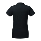 Pure Organic Polo pour Femme