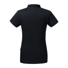 Pure Organic Polo pour Femme