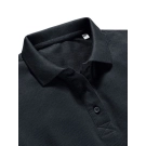 Pure Organic Polo pour Femme