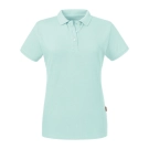Pure Organic Polo pour Femme