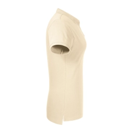 Ladies' Pure Organic Polo