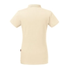 Pure Organic Polo pour Femme
