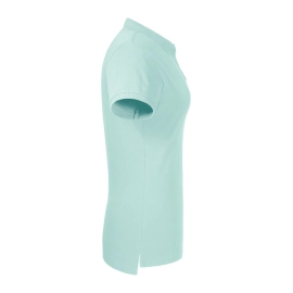 Ladies' Pure Organic Polo