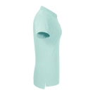 Pure Organic Polo pour Femme