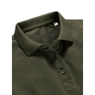 Pure Organic Polo pour Femme