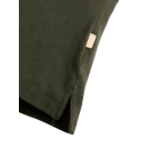 Pure Organic Polo pour Femme