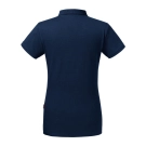 Ladies' Pure Organic Polo