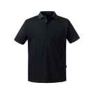 Pure Organic Polo pour Homme