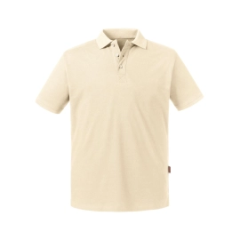 Pure Organic Polo pour Homme