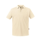 Pure Organic Polo pour Homme