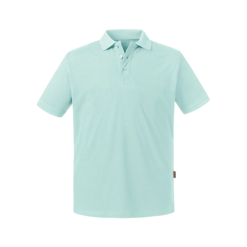 Pure Organic Polo pour Homme