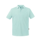 Pure Organic Polo pour Homme