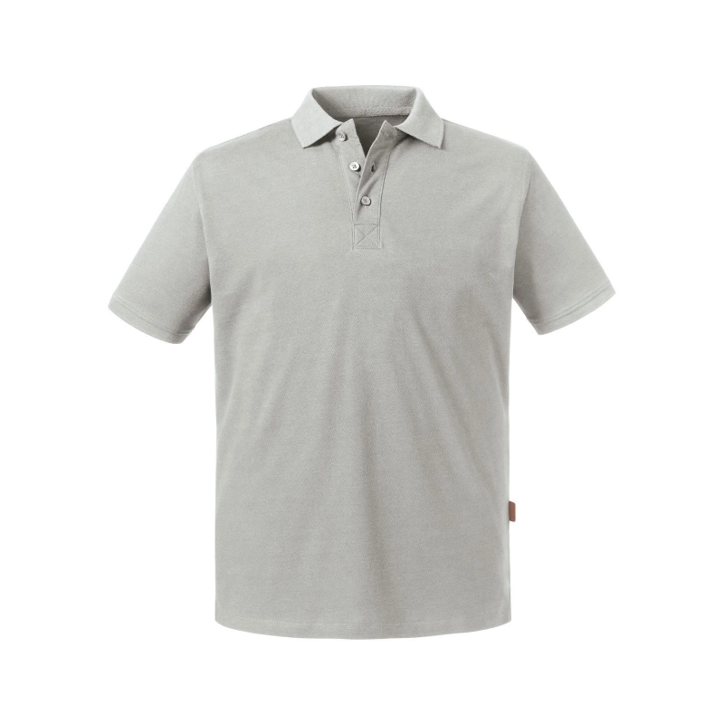 Men's Pure Organic Polo