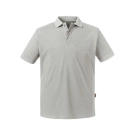 Men's Pure Organic Polo