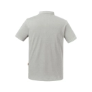 Men's Pure Organic Polo