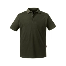 Pure Organic Polo pour Homme