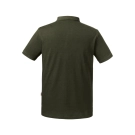 Pure Organic Polo pour Homme