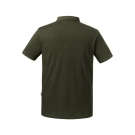 Pure Organic Polo pour Homme