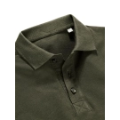 Pure Organic Polo pour Homme