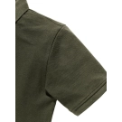 Pure Organic Polo pour Homme
