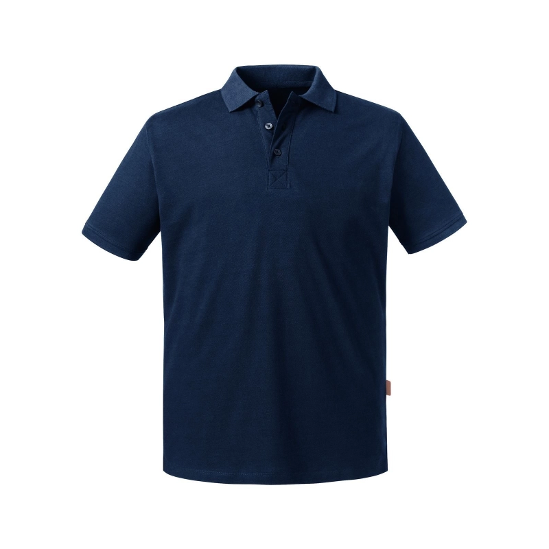 Pure Organic Polo pour Homme