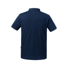 Pure Organic Polo pour Homme