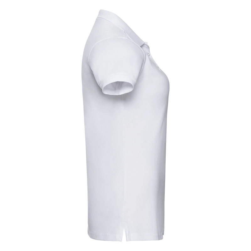 Ladies' Stretch Polo
