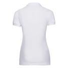 Ladies' Stretch Polo