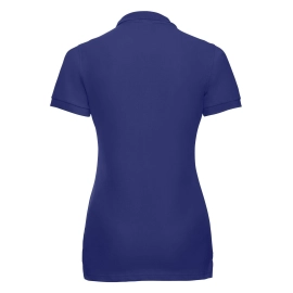 Ladies' Stretch Polo