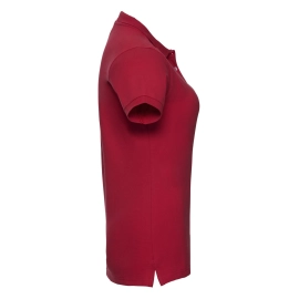 Ladies' Stretch Polo
