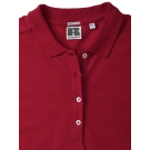 Ladies' Stretch Polo