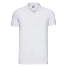 Men's Stretch Polo