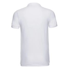 Men's Stretch Polo