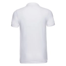 Men's Stretch Polo