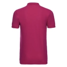Men's Stretch Polo