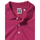 Men's Stretch Polo