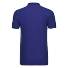 Men's Stretch Polo