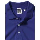 Men's Stretch Polo