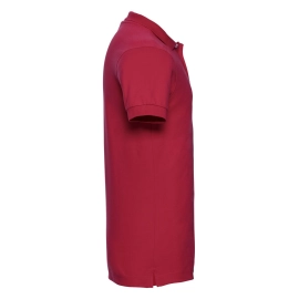 Men's Stretch Polo