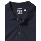 Men's Stretch Polo