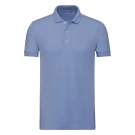 Men's Stretch Polo
