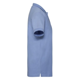 Men's Stretch Polo