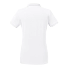 Ladies' Tailored Stretch Polo