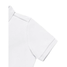 Ladies' Tailored Stretch Polo