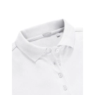 Ladies' Tailored Stretch Polo