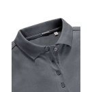 Ladies' Tailored Stretch Polo