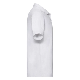 Tailored stretch polo pour hommes