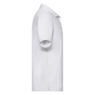 Tailored stretch polo pour hommes