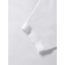 Tailored stretch polo pour hommes