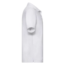 Tailored stretch polo pour hommes